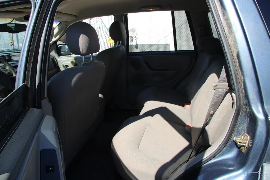 2002 Jeep WJ Grand Cherokee - Image 18 of 21
