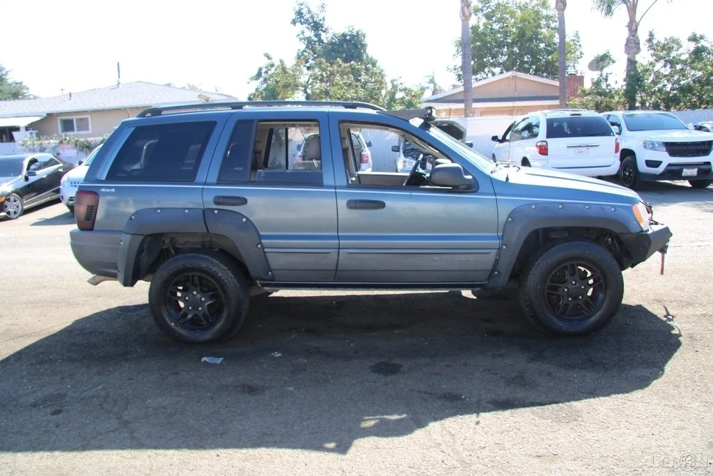 2002 Jeep WJ Grand Cherokee - Image 6 of 21