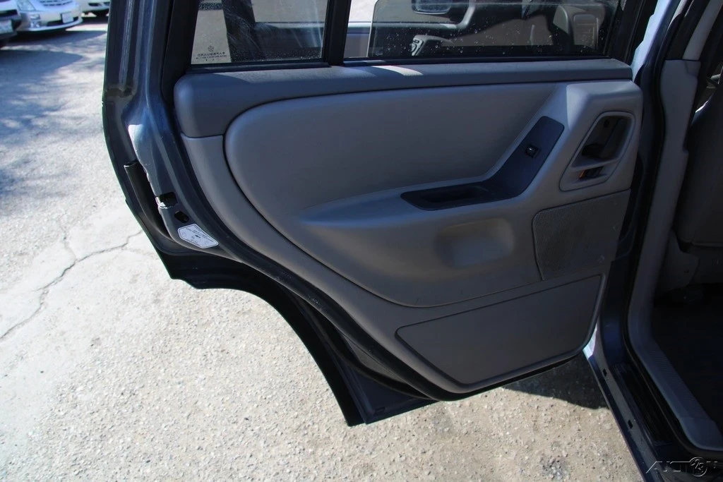 2002 Jeep WJ Grand Cherokee - Image 17 of 21