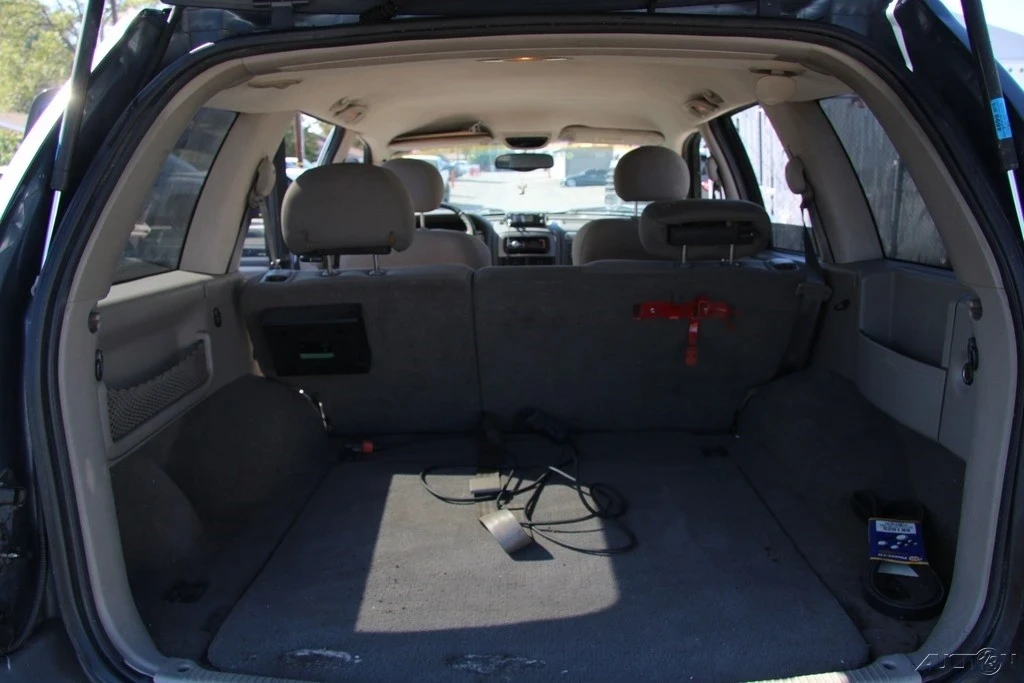 2002 Jeep WJ Grand Cherokee - Image 19 of 21
