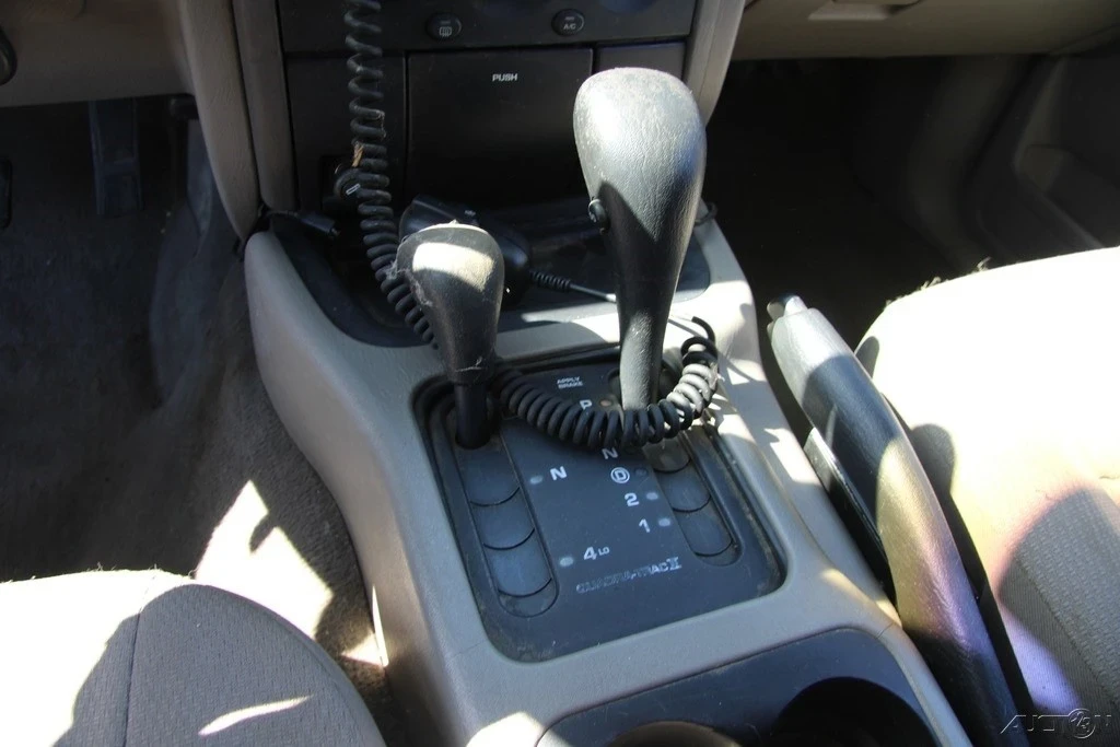 2002 Jeep WJ Grand Cherokee - Image 16 of 21
