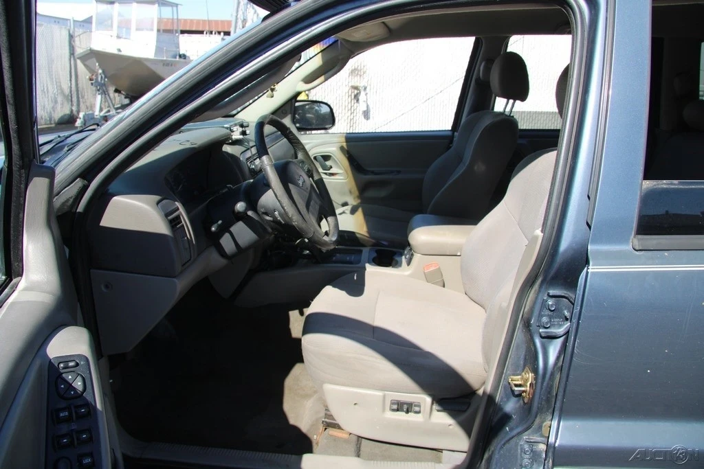 2002 Jeep WJ Grand Cherokee - Image 11 of 21