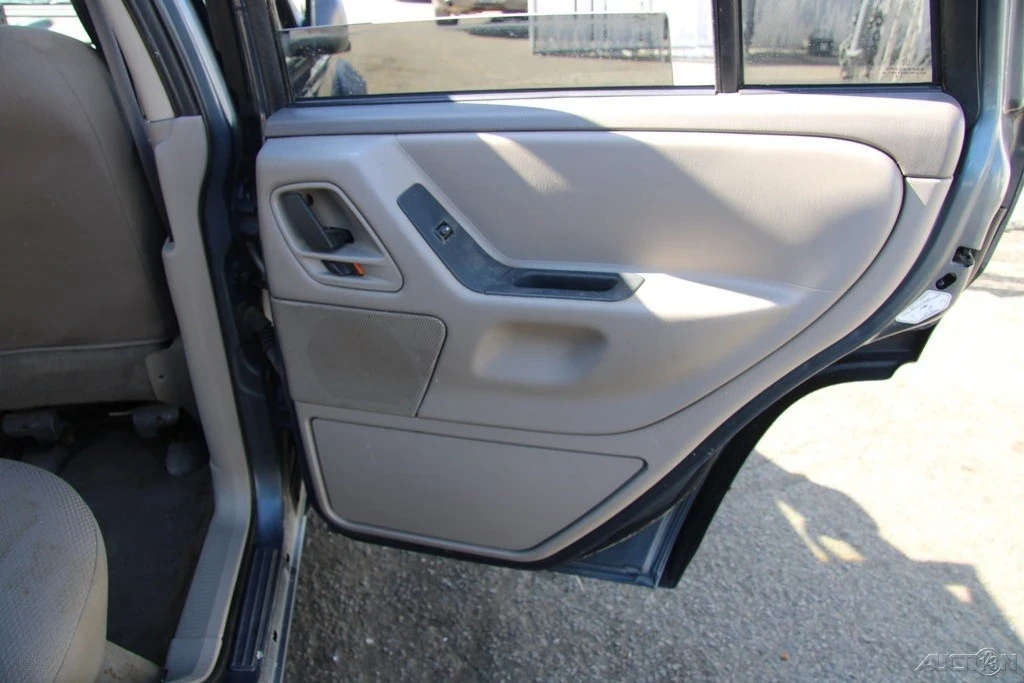 2002 Jeep WJ Grand Cherokee - Image 21 of 21