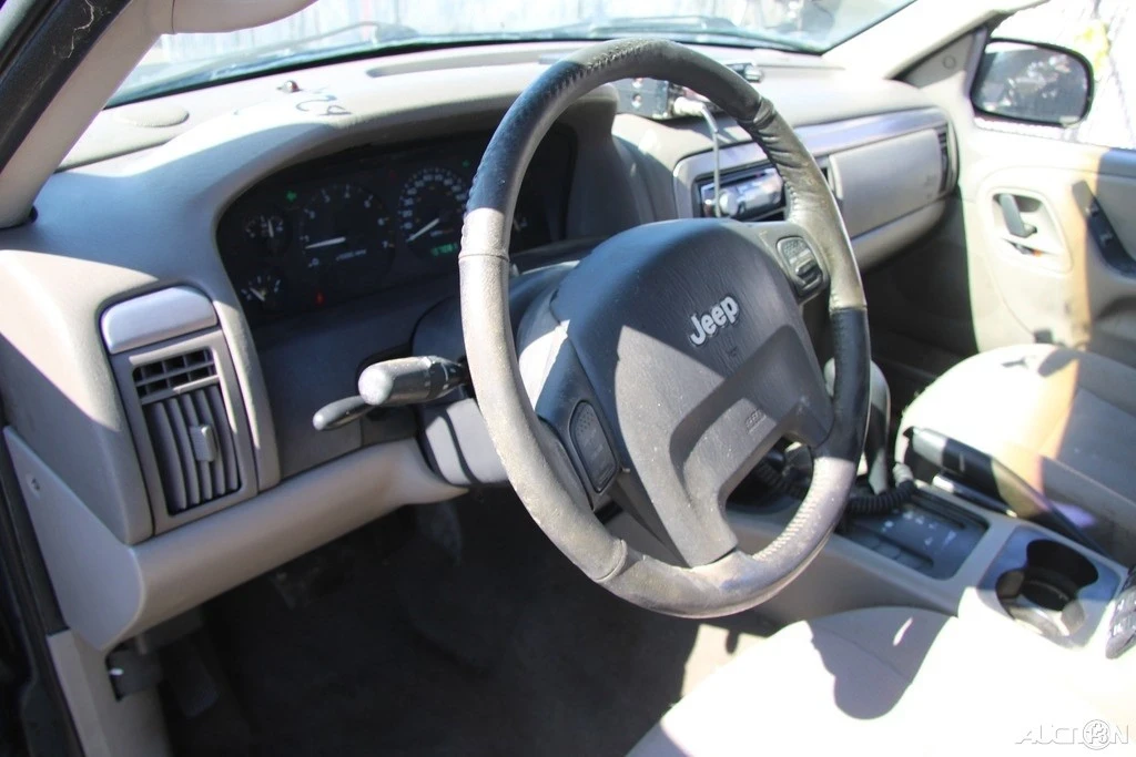 2002 Jeep WJ Grand Cherokee - Image 12 of 21