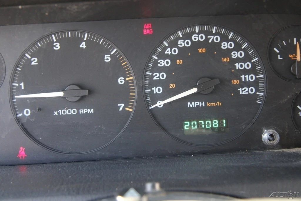 2002 Jeep WJ Grand Cherokee - Image 14 of 21