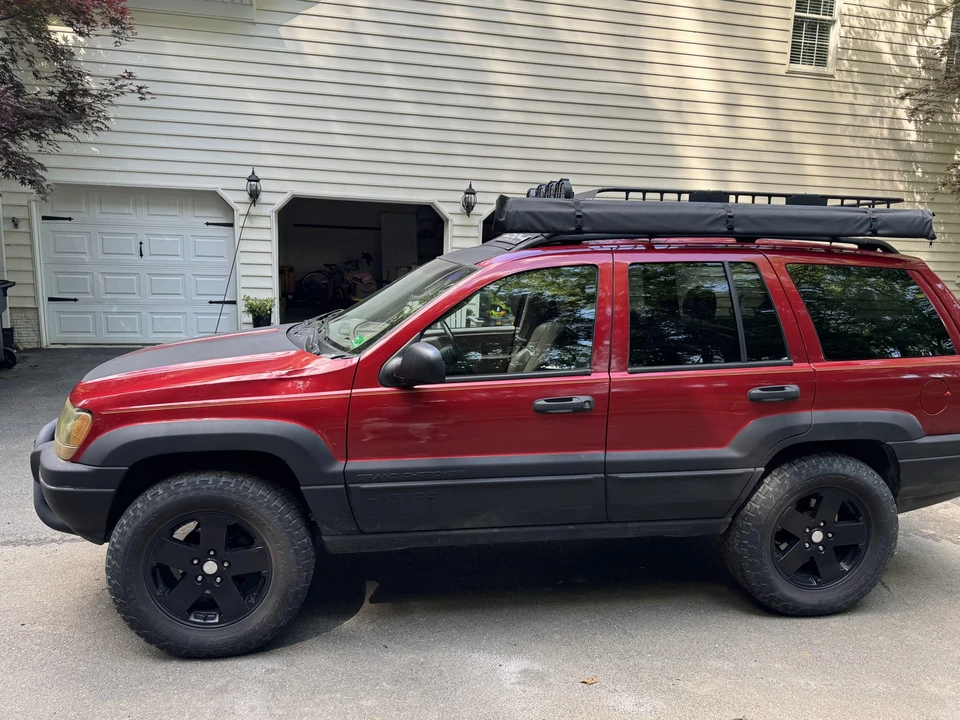2002 Jeep WJ Grand Cherokee - Image 19 of 31