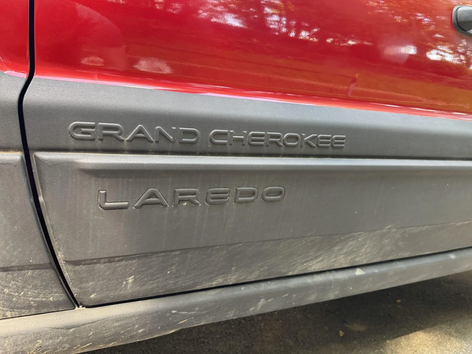 2002 Jeep WJ Grand Cherokee - Image 29 of 31
