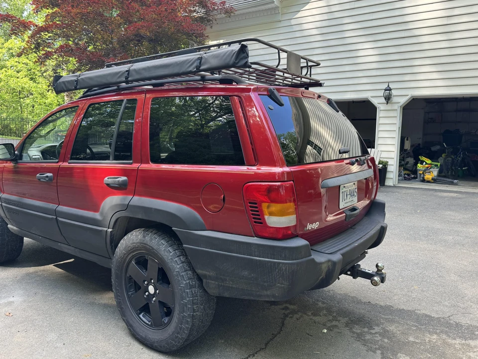 2002 Jeep WJ Grand Cherokee - Image 22 of 31