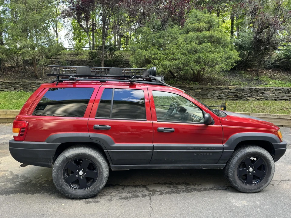 2002 Jeep WJ Grand Cherokee - Image 17 of 31