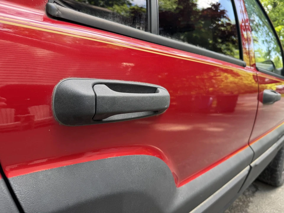 2002 Jeep WJ Grand Cherokee - Image 27 of 31