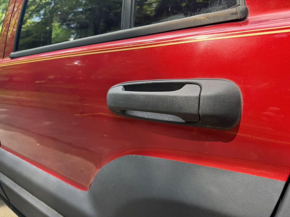 2002 Jeep WJ Grand Cherokee - Image 26 of 31