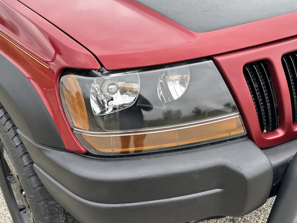 2002 Jeep WJ Grand Cherokee - Image 12 of 31