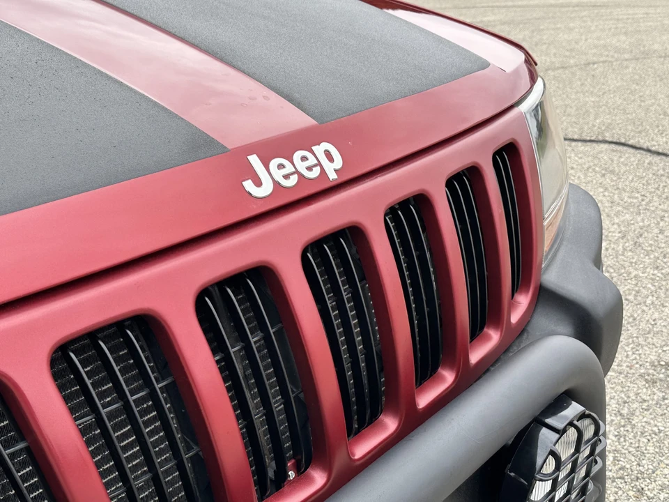 2002 Jeep WJ Grand Cherokee - Image 13 of 31