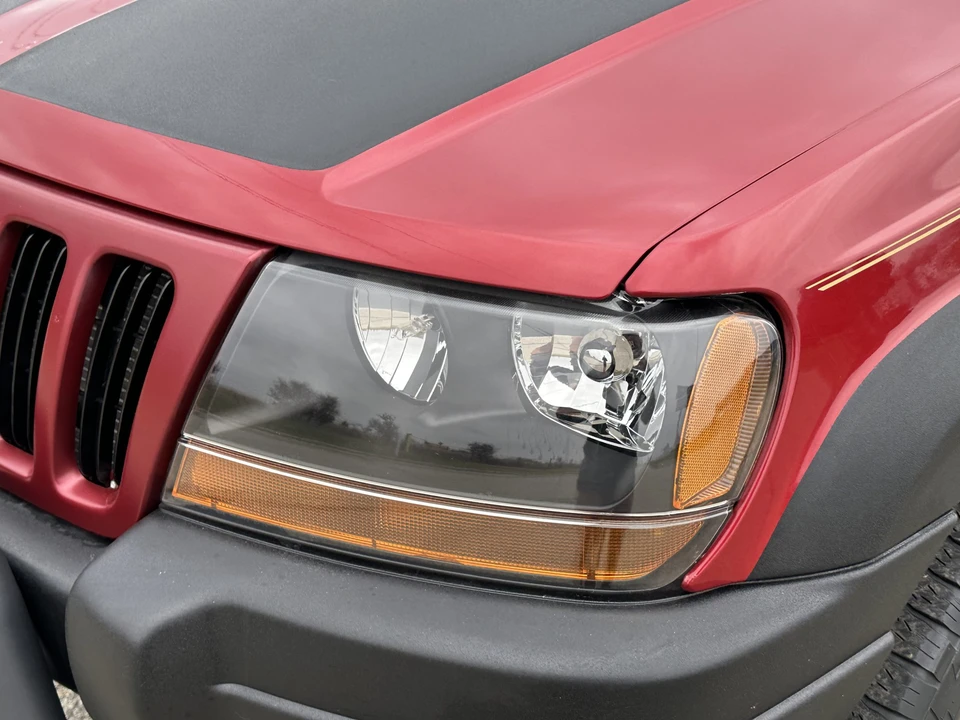 2002 Jeep WJ Grand Cherokee - Image 16 of 31
