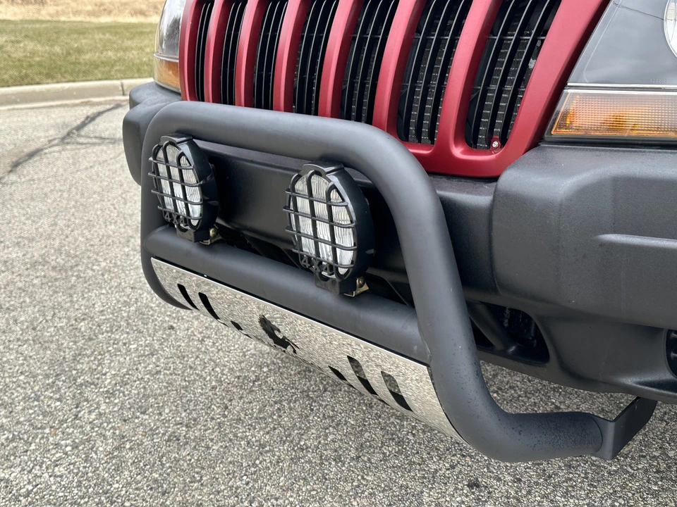 2002 Jeep WJ Grand Cherokee - Image 14 of 31