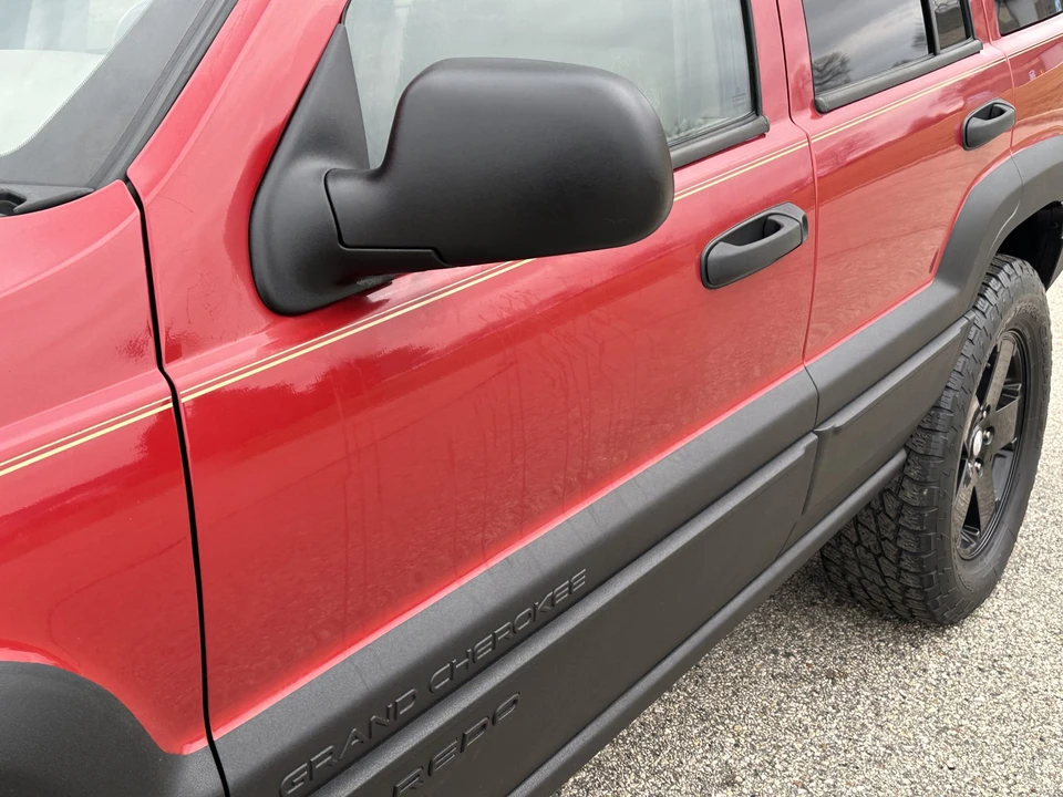 2002 Jeep WJ Grand Cherokee - Image 21 of 31