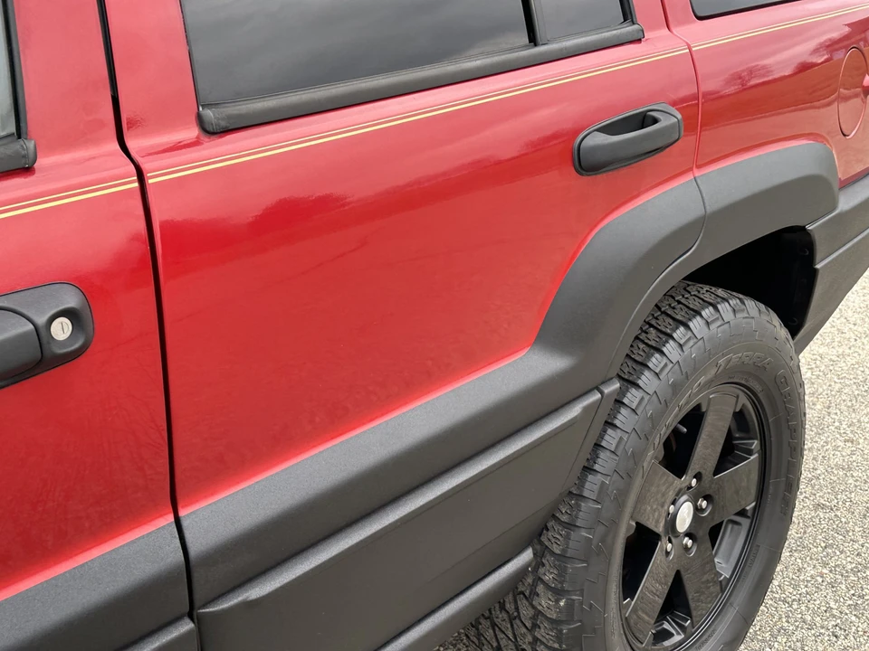 2002 Jeep WJ Grand Cherokee - Image 23 of 31