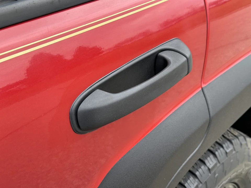 2002 Jeep WJ Grand Cherokee - Image 24 of 31