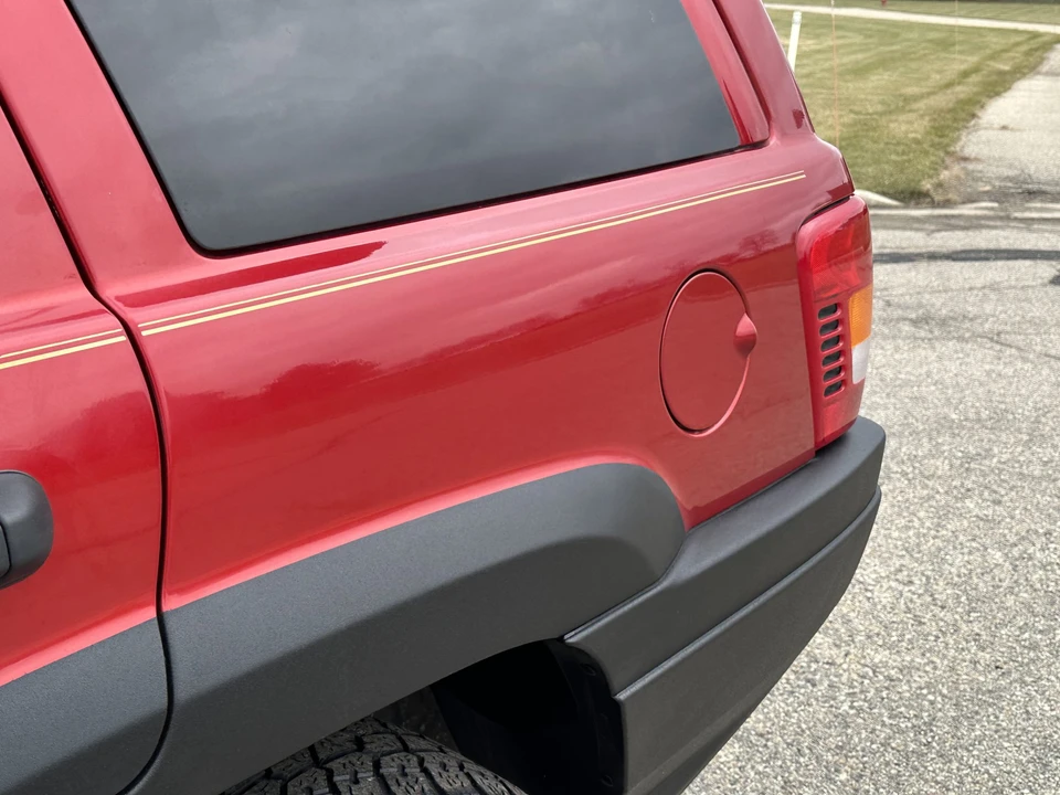 2002 Jeep WJ Grand Cherokee - Image 25 of 31