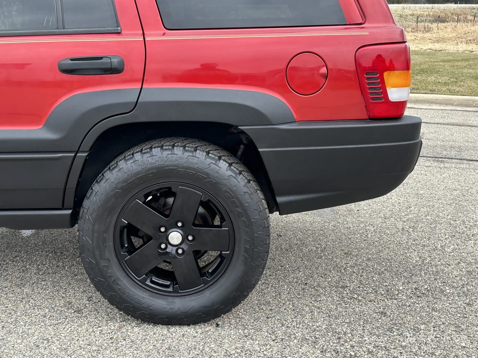 2002 Jeep WJ Grand Cherokee - Image 26 of 31