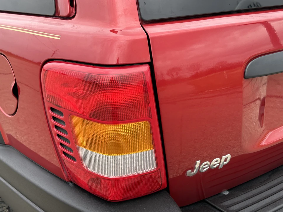 2002 Jeep WJ Grand Cherokee - Image 27 of 31