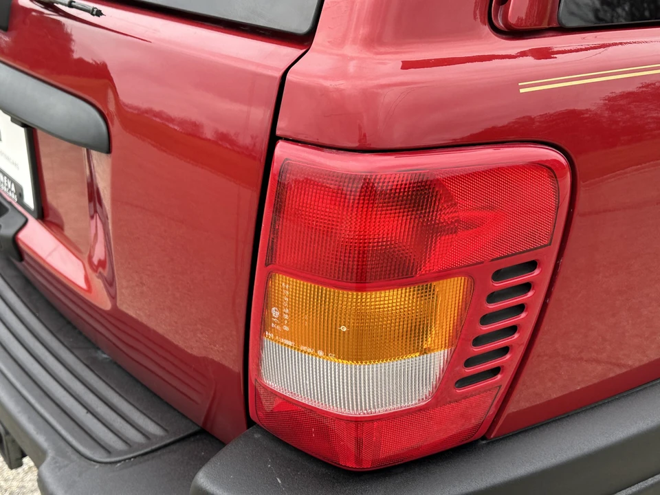 2002 Jeep WJ Grand Cherokee - Image 29 of 31