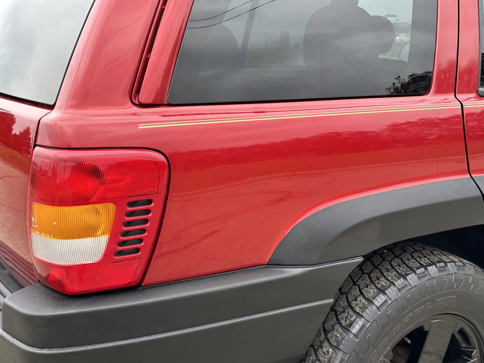 2002 Jeep WJ Grand Cherokee - Image 30 of 31