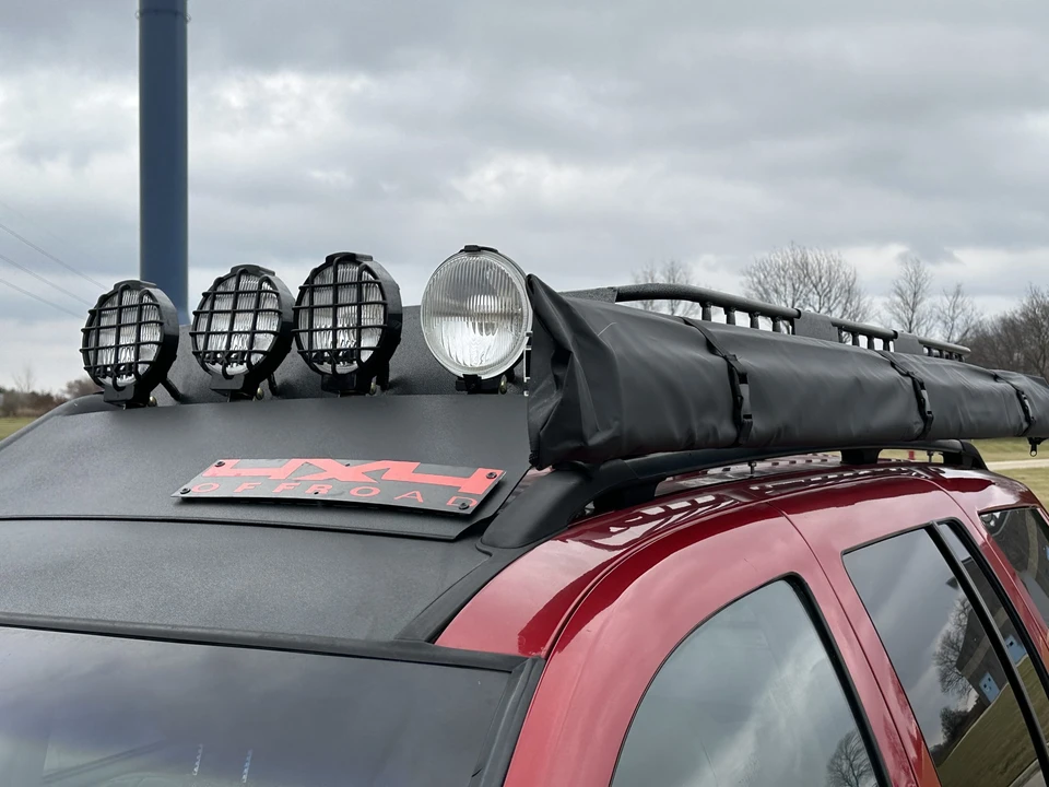 2002 Jeep WJ Grand Cherokee - Image 19 of 31