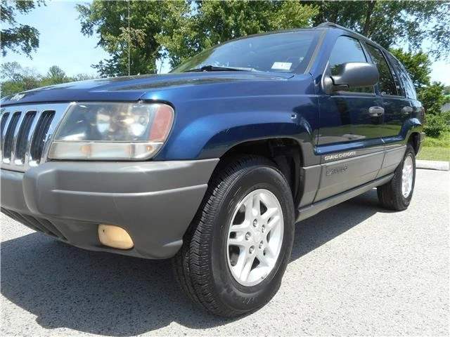 2002 Jeep WJ Grand Cherokee - Image 10 of 12