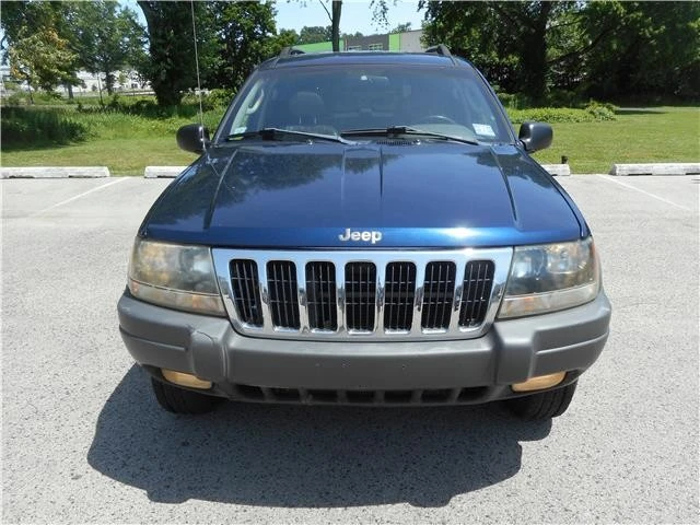 2002 Jeep WJ Grand Cherokee - Image 11 of 12