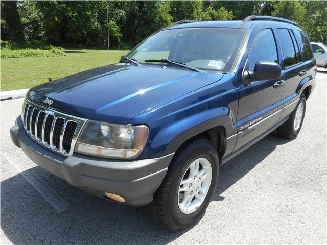 2002 Jeep WJ Grand Cherokee - Image 9 of 12