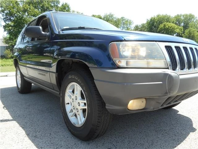 2002 Jeep WJ Grand Cherokee - Image 12 of 12