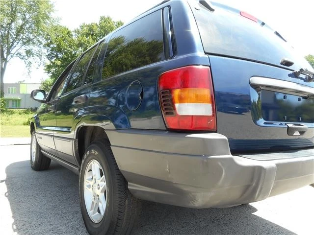 2002 Jeep WJ Grand Cherokee - Image 6 of 12