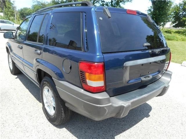 2002 Jeep WJ Grand Cherokee - Image 7 of 12
