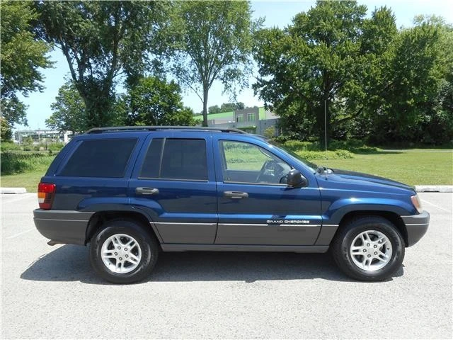 2002 Jeep WJ Grand Cherokee - Image 2 of 12