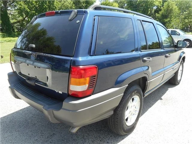2002 Jeep WJ Grand Cherokee - Image 3 of 12