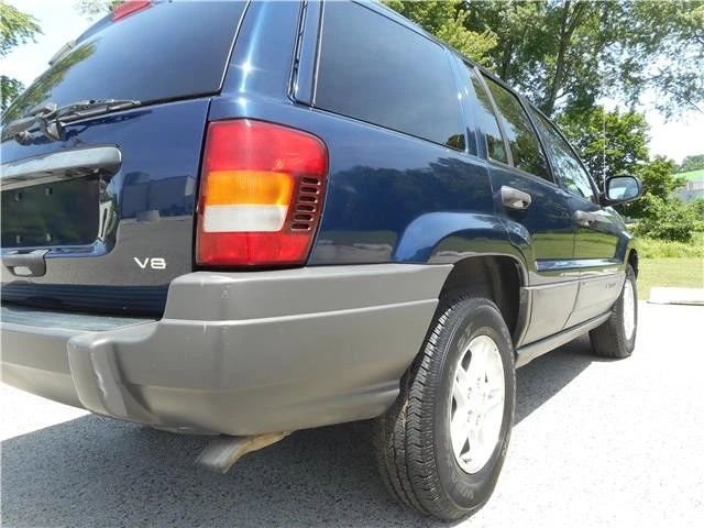 2002 Jeep WJ Grand Cherokee - Image 4 of 12