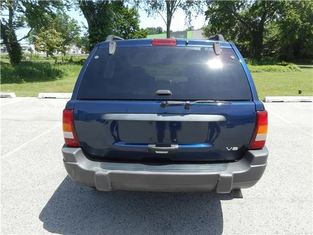 2002 Jeep WJ Grand Cherokee - Image 5 of 12