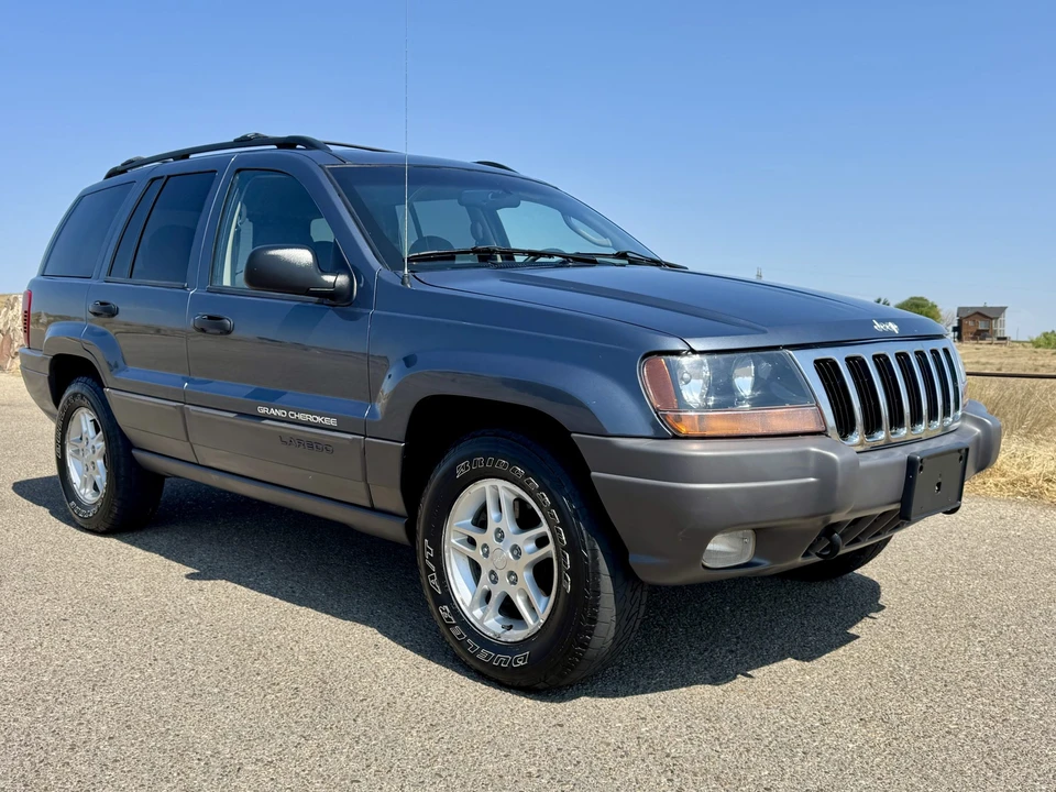 2002 Jeep WJ Grand Cherokee - Image 5 of 31