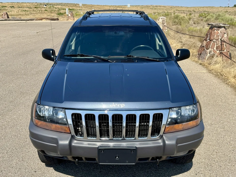 2002 Jeep WJ Grand Cherokee - Image 6 of 31