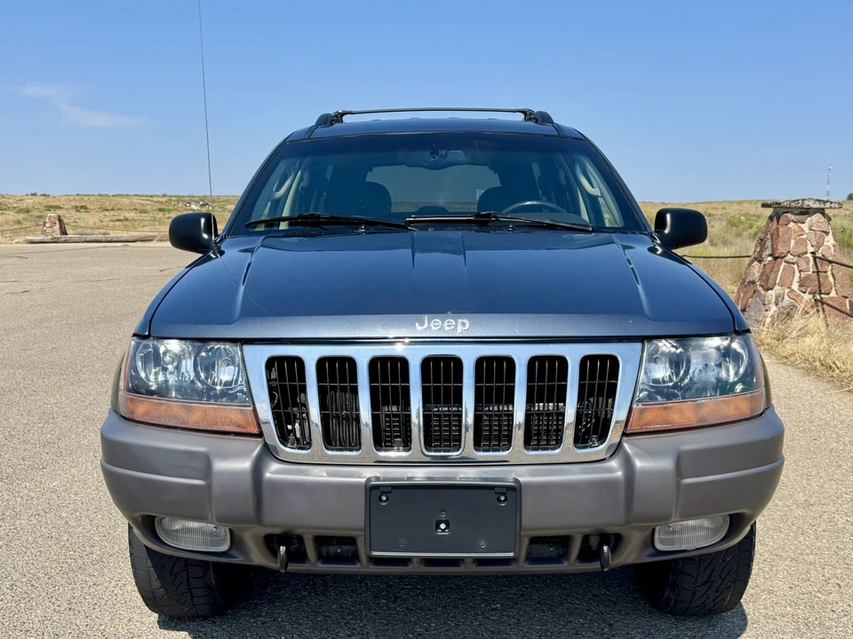 2002 Jeep WJ Grand Cherokee - Image 7 of 31