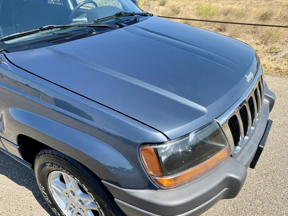 2002 Jeep WJ Grand Cherokee - Image 21 of 31