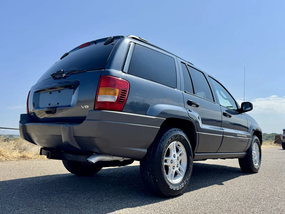 2002 Jeep WJ Grand Cherokee - Image 16 of 31