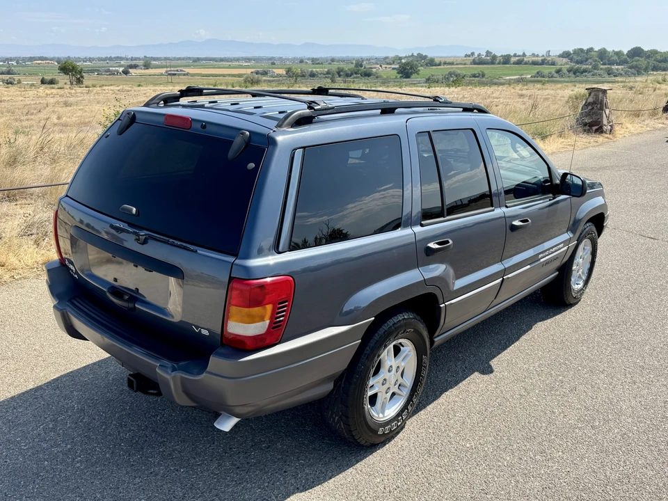 2002 Jeep WJ Grand Cherokee - Image 17 of 31