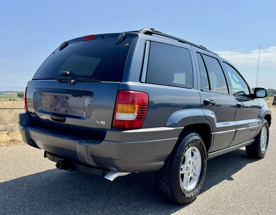 2002 Jeep WJ Grand Cherokee - Image 15 of 31