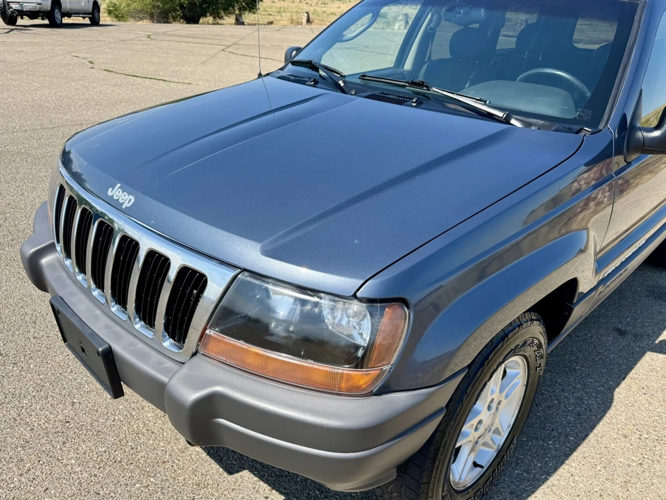 2002 Jeep WJ Grand Cherokee - Image 22 of 31
