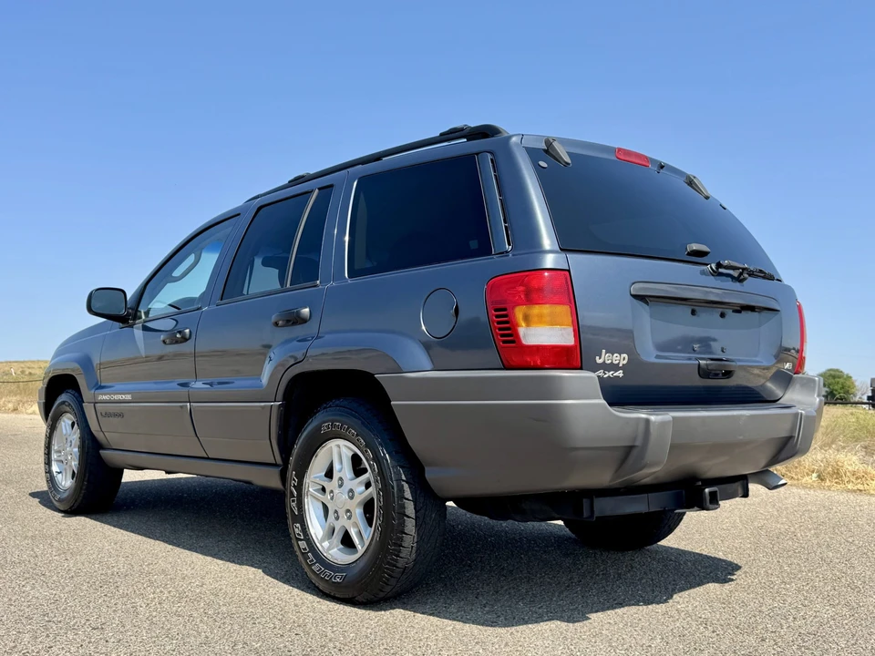 2002 Jeep WJ Grand Cherokee - Image 13 of 31