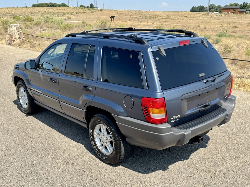 2002 Jeep WJ Grand Cherokee - Image 12 of 31