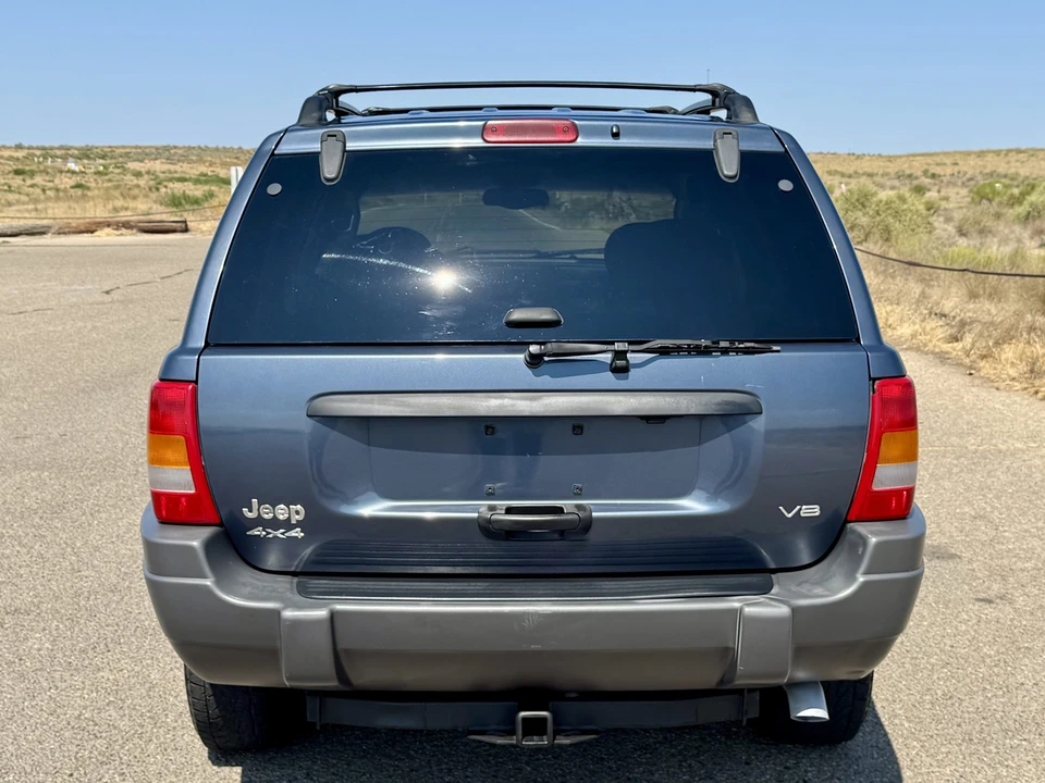 2002 Jeep WJ Grand Cherokee - Image 14 of 31