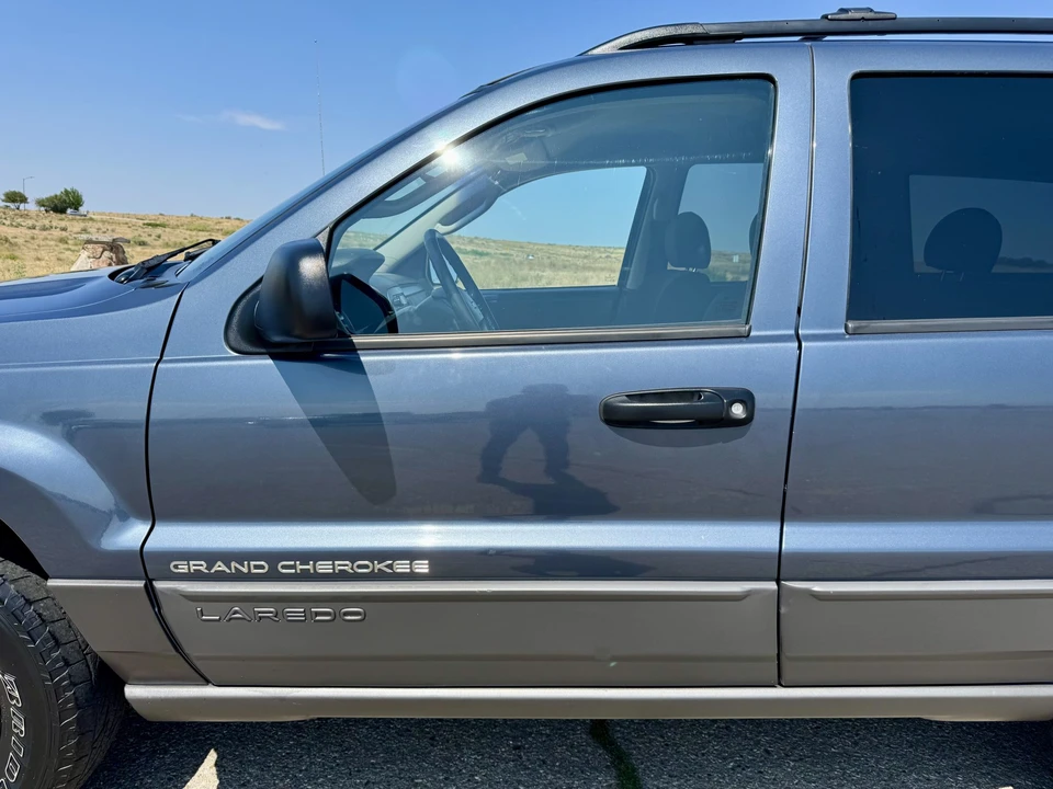 2002 Jeep WJ Grand Cherokee - Image 24 of 31